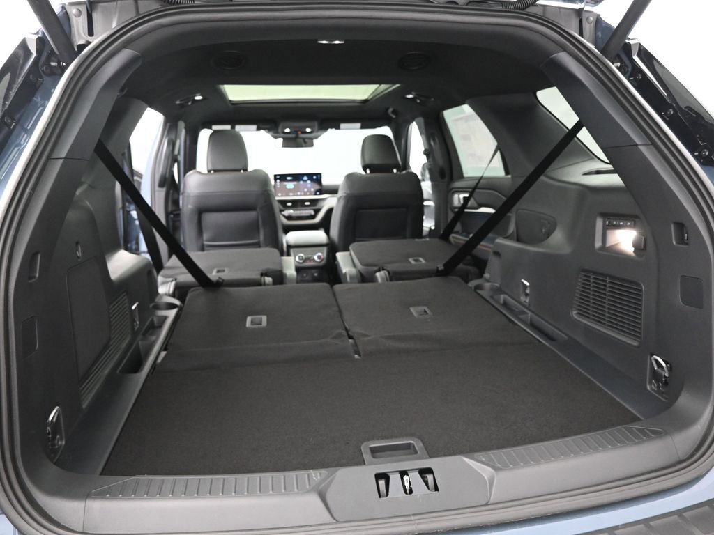 New 2026 Ford Explorer Tremor w/ Tremor Ultimate Package image 23