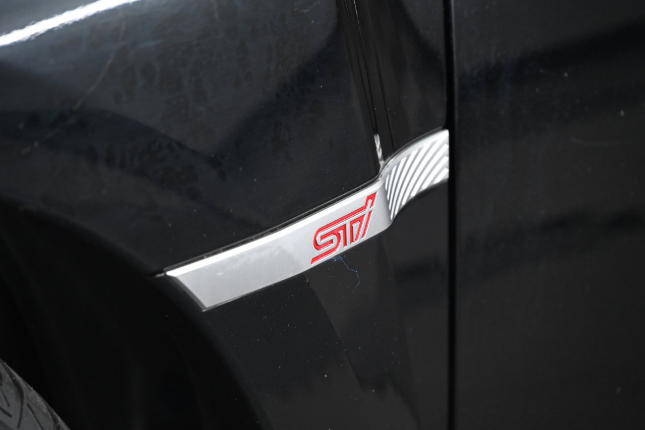 Used 2011 Subaru Impreza WRX STI image 10