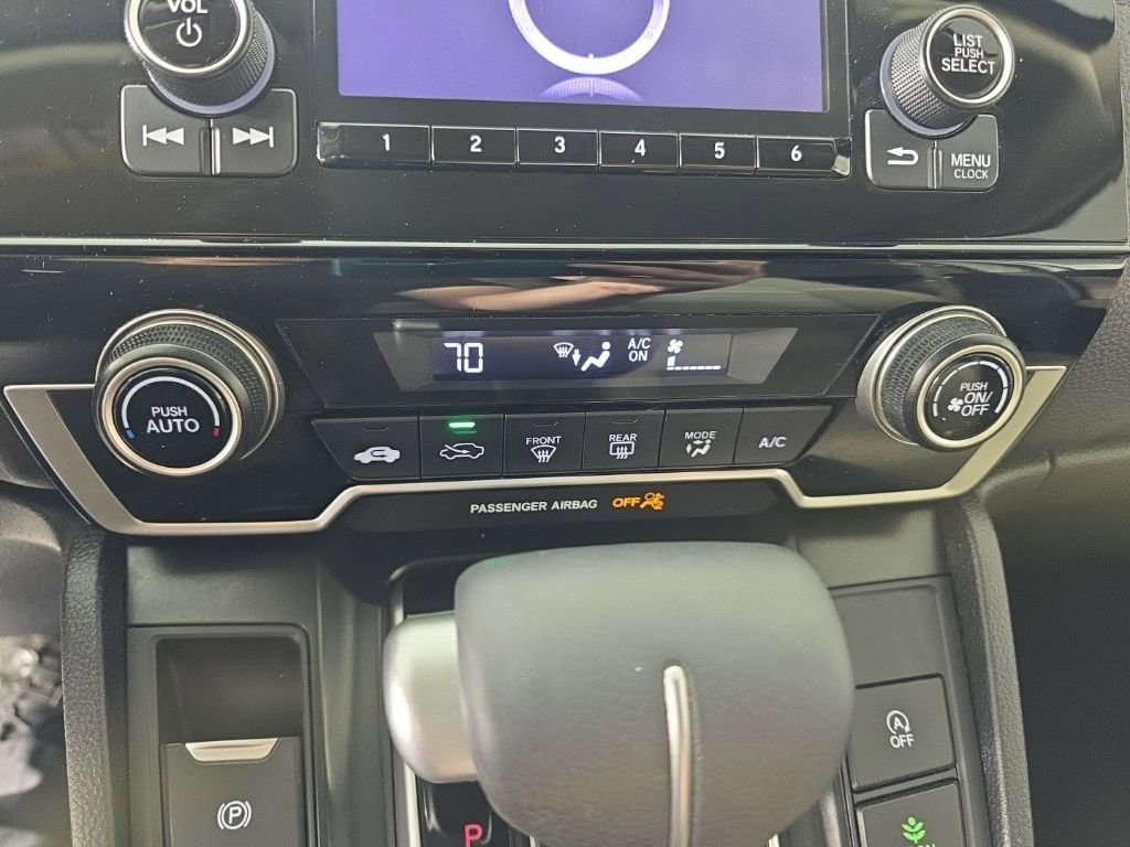 Used 2021 Honda CR-V LX image 19