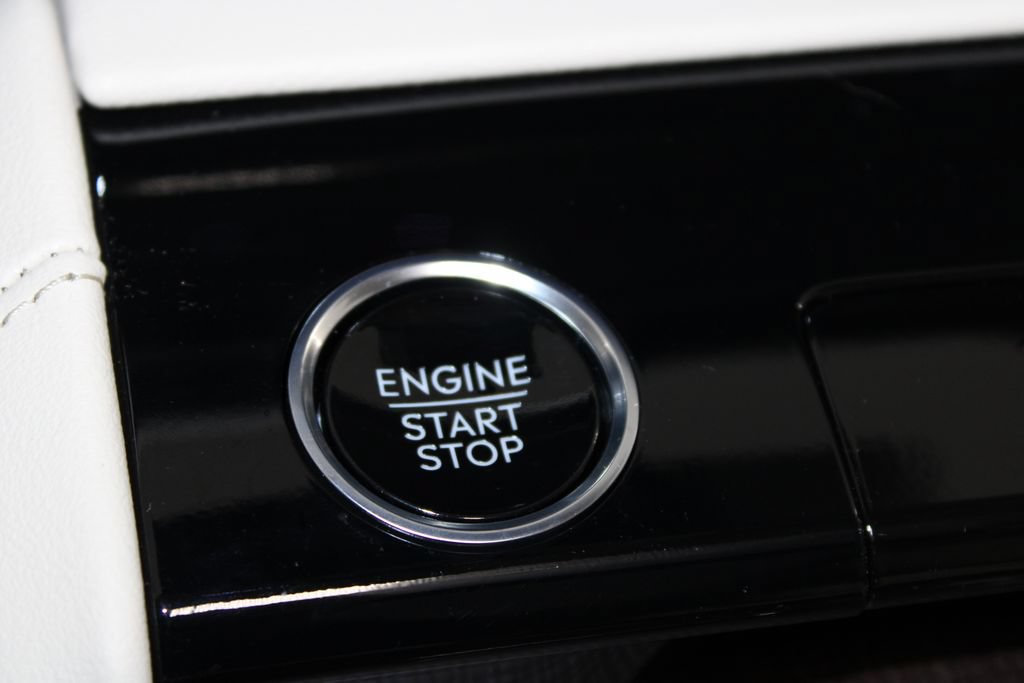 New 2027 Lincoln Navigator L Reserve RWD image 45
