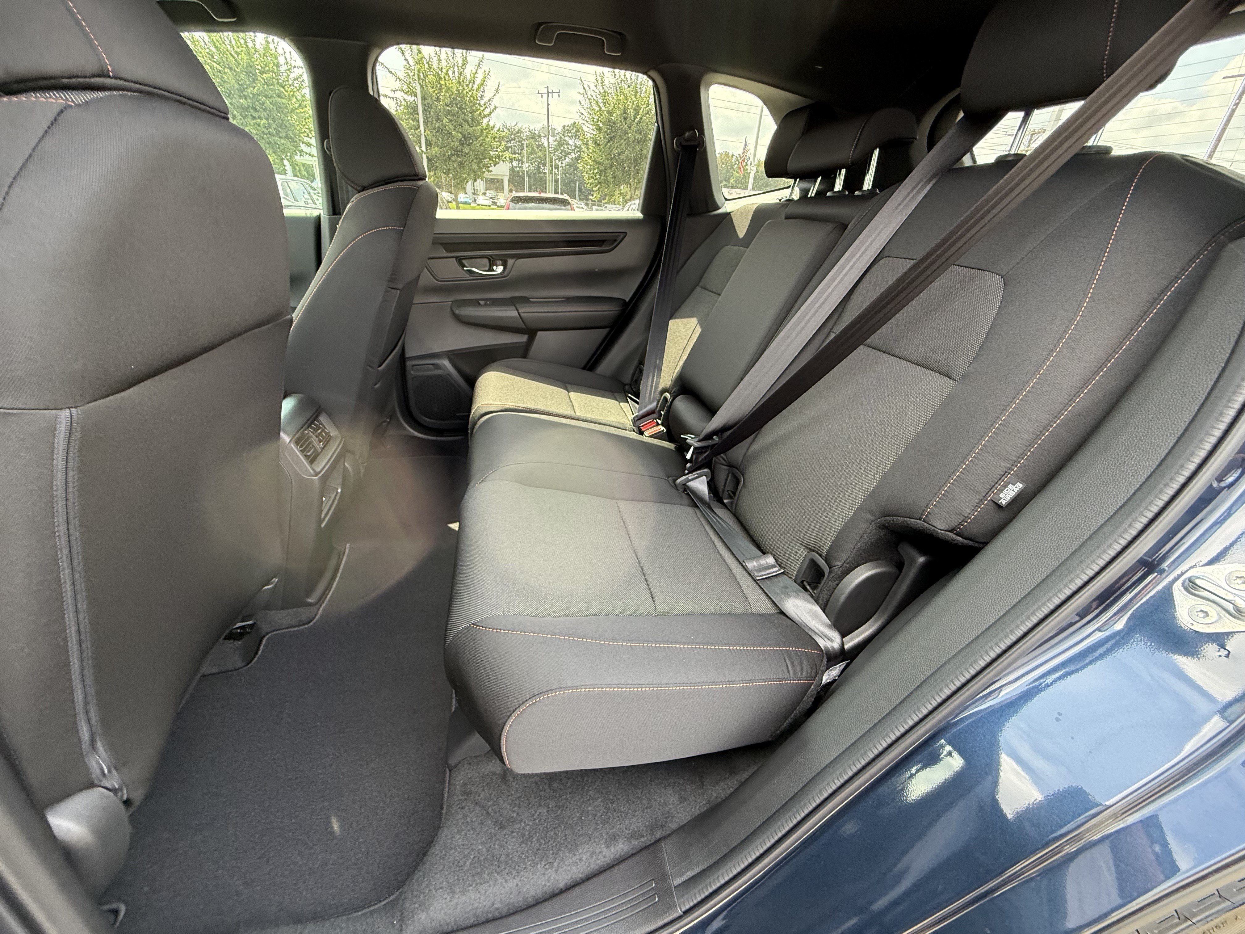 New 2026 Honda CR-V Sport image 28