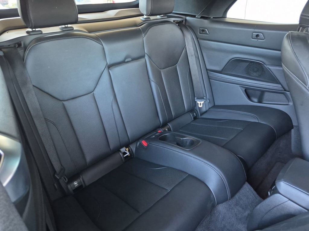 Used 2023 BMW 430i Convertible RWD image 18