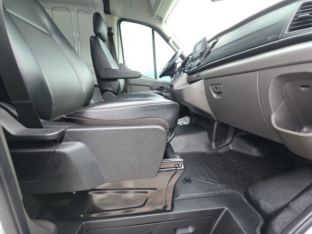 Used 2025 Ford Transit 250 148 High Roof Extended RWD image 14