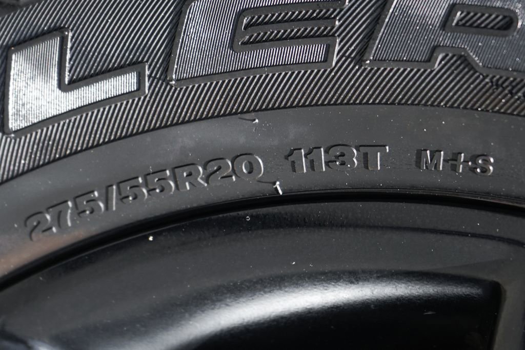 Used 2014 Ford F150 FX4 w/ FX Appearance Package image 38