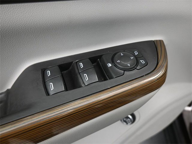 Used 2020 GMC Acadia SLE w/ Driver Convenience Package image 13