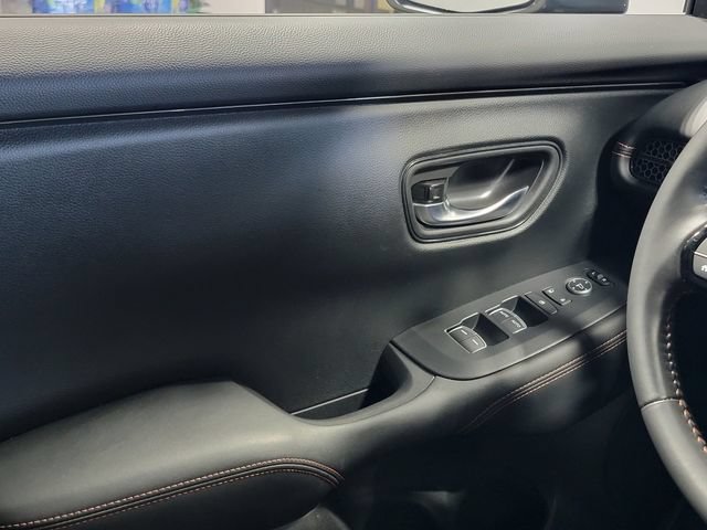 Used 2024 Honda HR-V Sport image 23