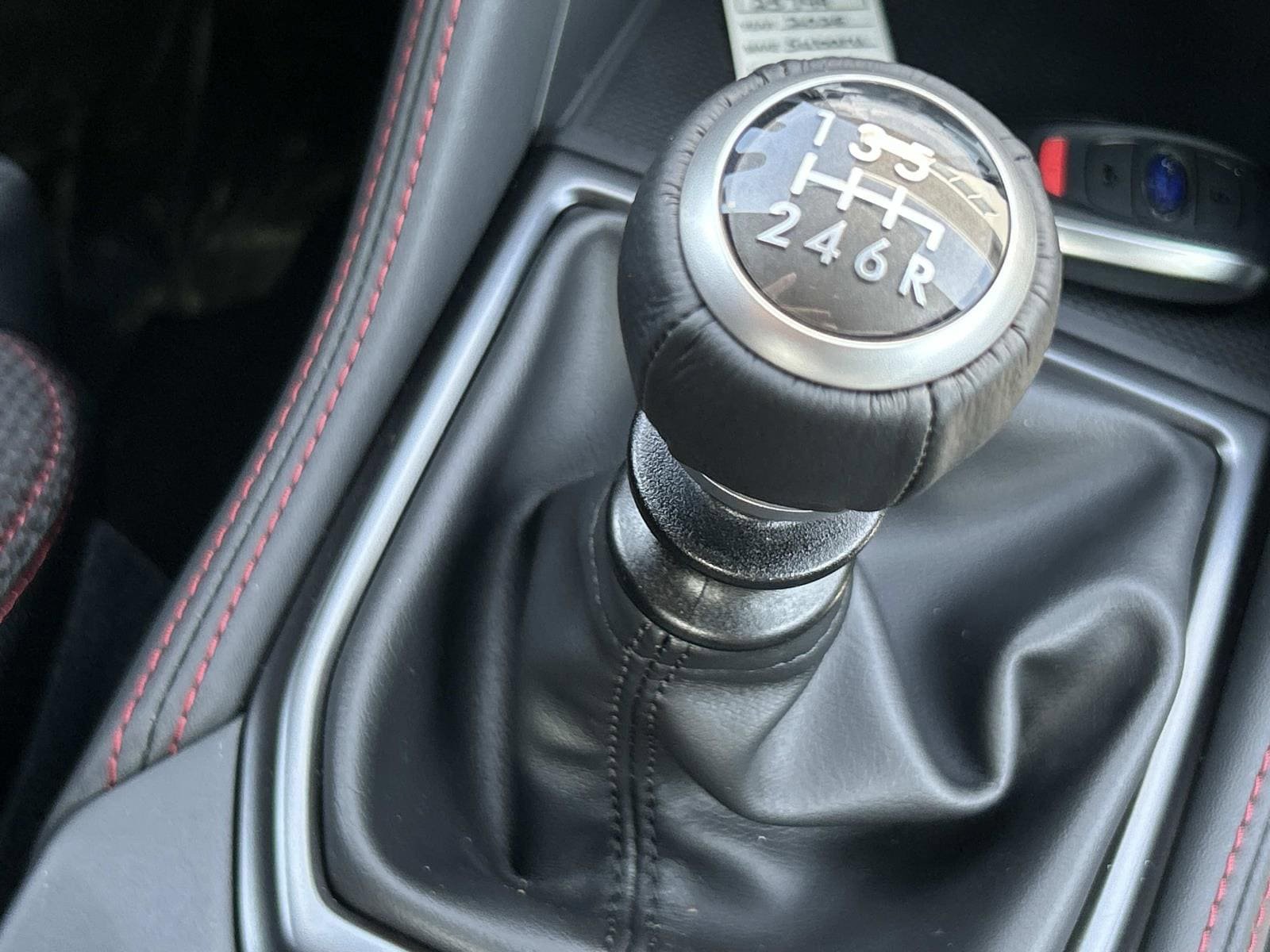 New 2026 Subaru WRX Premium image 13