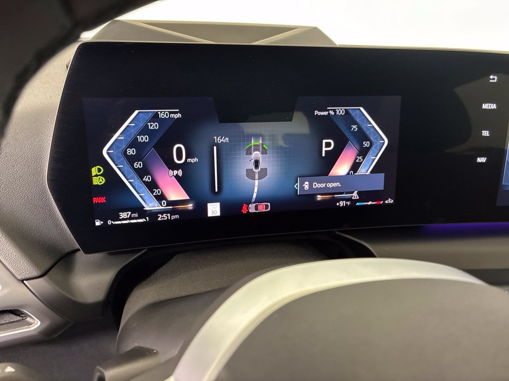 Certified 2026 BMW 228i w/ Technology Package FWD image 15