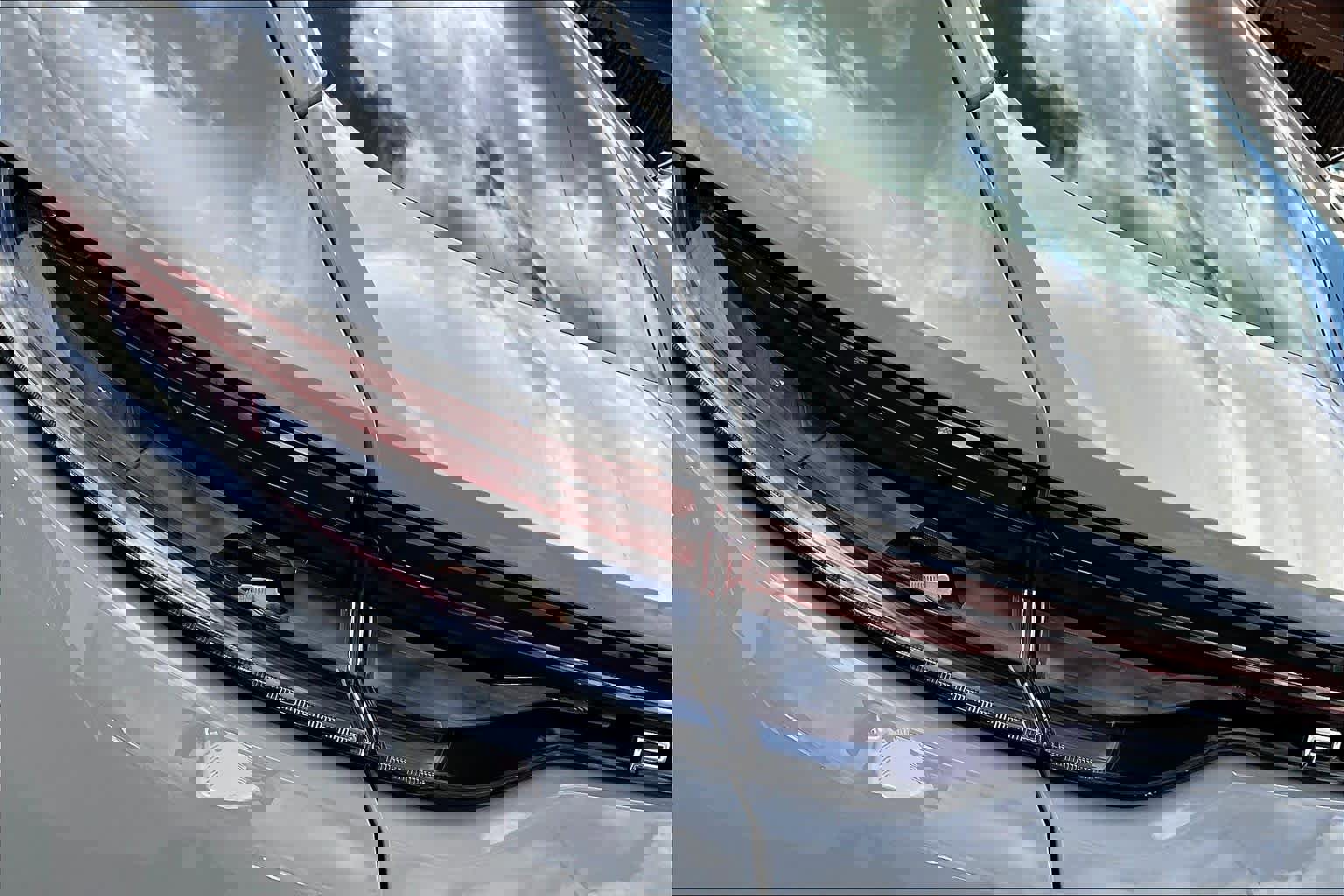 Used 2022 Porsche Panamera Turbo S image 32