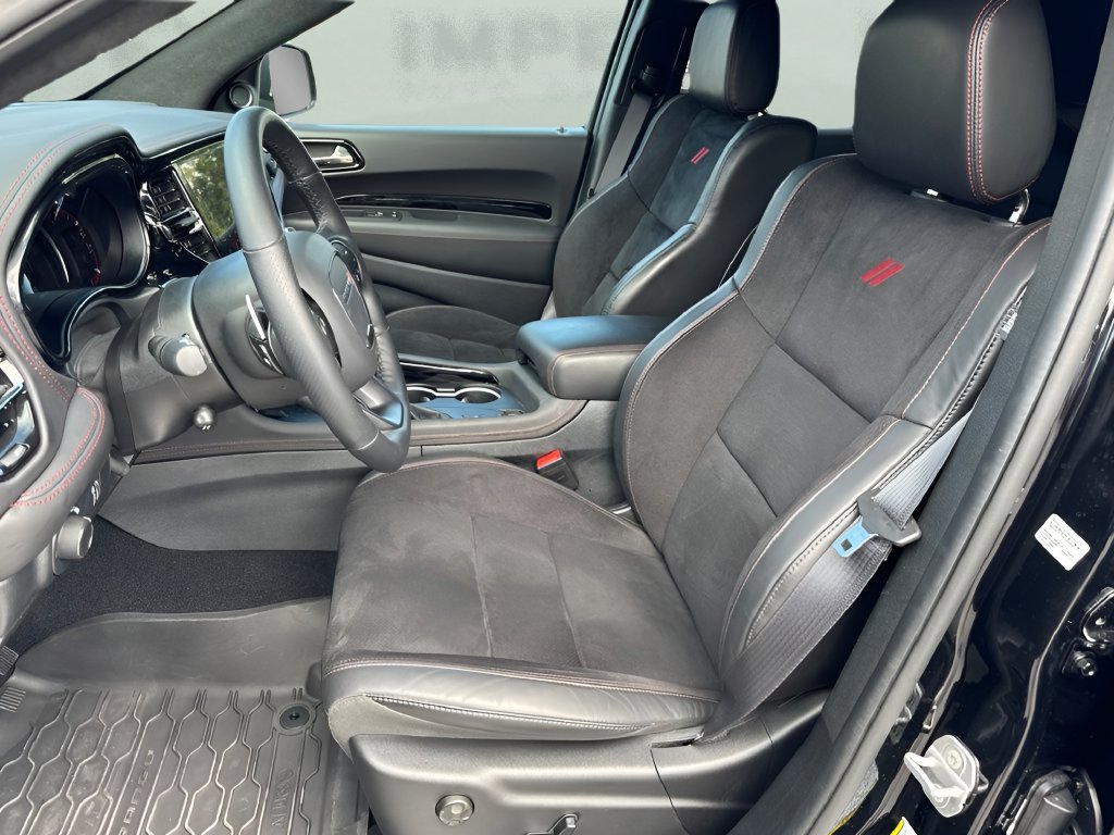 Used 2026 Dodge Durango GT AWD/4WD image 9