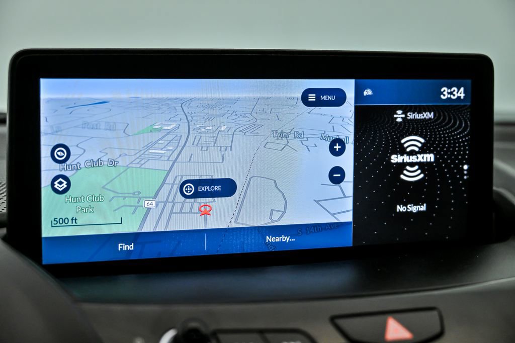 Used 2022 Acura RDX AWD w/ A-Spec & Advance Pkg image 24