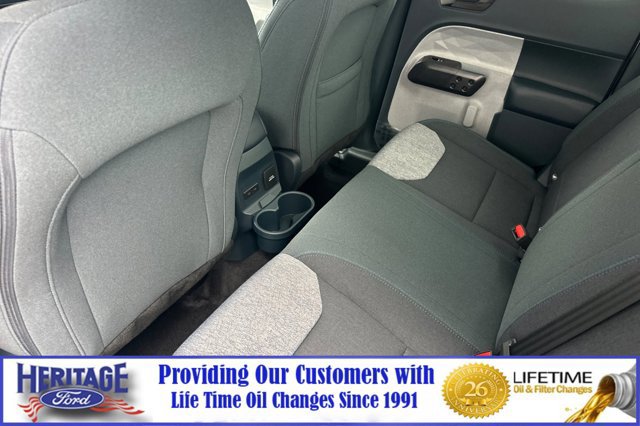 New 2026 Ford Maverick XLT w/ XLT Luxury Package image 12