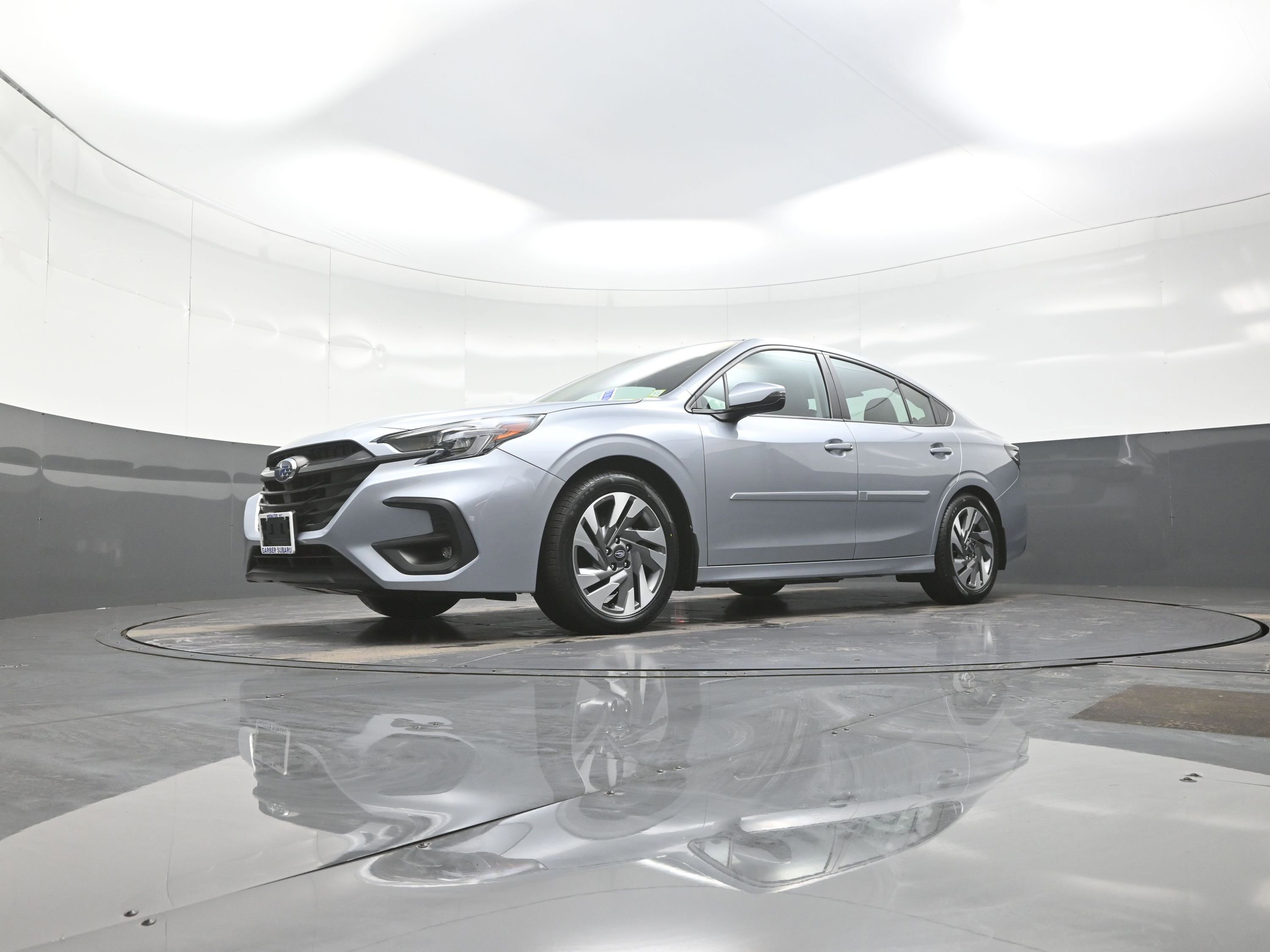 Used 2023 Subaru Legacy Limited image 11