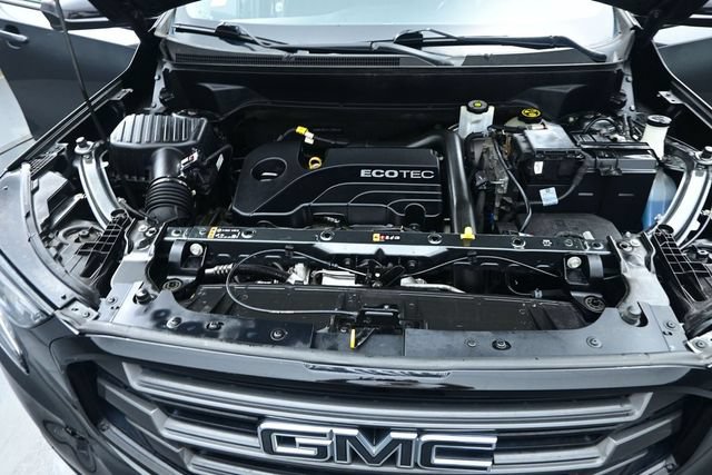 Used 2020 GMC Terrain SLE w/ Elevation Edition FWD image 22