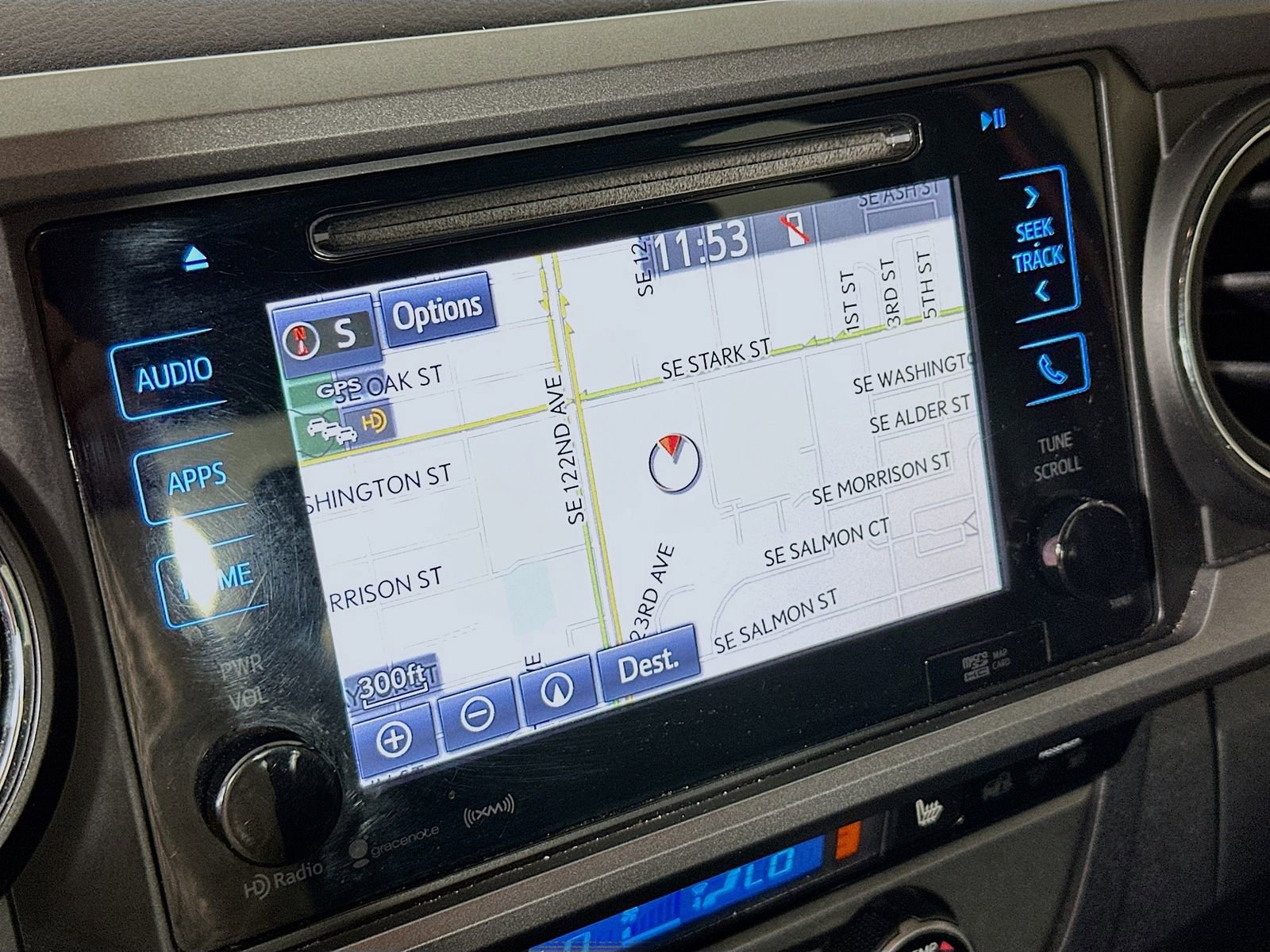 Used 2017 Toyota Tacoma TRD Pro image 14