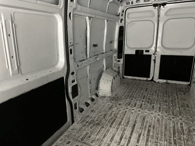 Used 2023 RAM ProMaster 2500 FWD image 11