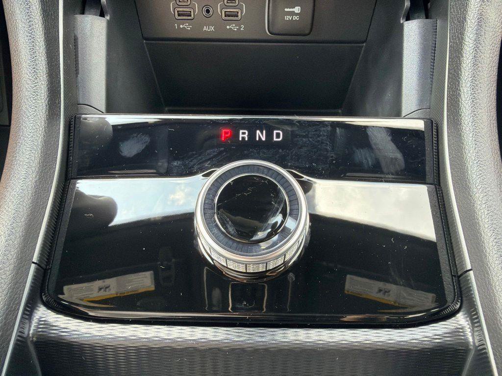 New 2026 Jeep Grand Cherokee Limited w/ Limited Altitude Package RWD image 41