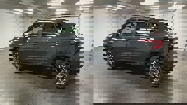 New 2026 Chevrolet Trax LT w/ Driver Confidence Package image 6