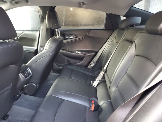 Used 2022 Chevrolet Malibu Premier image 11