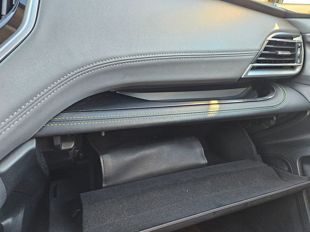 Used 2023 Subaru Outback Onyx Edition XT image 20