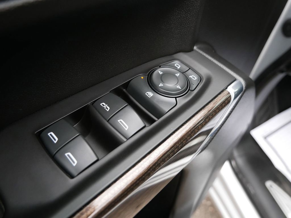Used 2020 Chevrolet Silverado 1500 LT w/ All-Star Edition AWD/4WD image 21