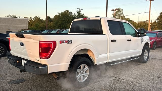 Used 2023 Ford F150 XLT w/ Equipment Group 301A Mid AWD/4WD image 27