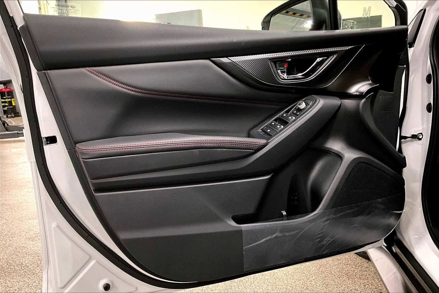 New 2025 Subaru WRX Premium image 10