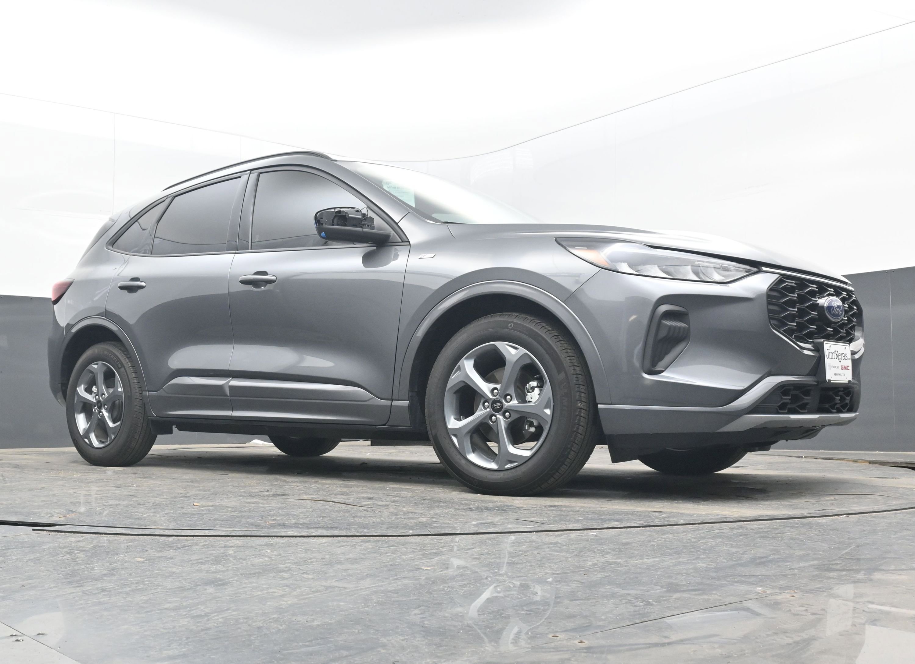 Used 2024 Ford Escape ST-Line w/ Equipment Group 301A image 23