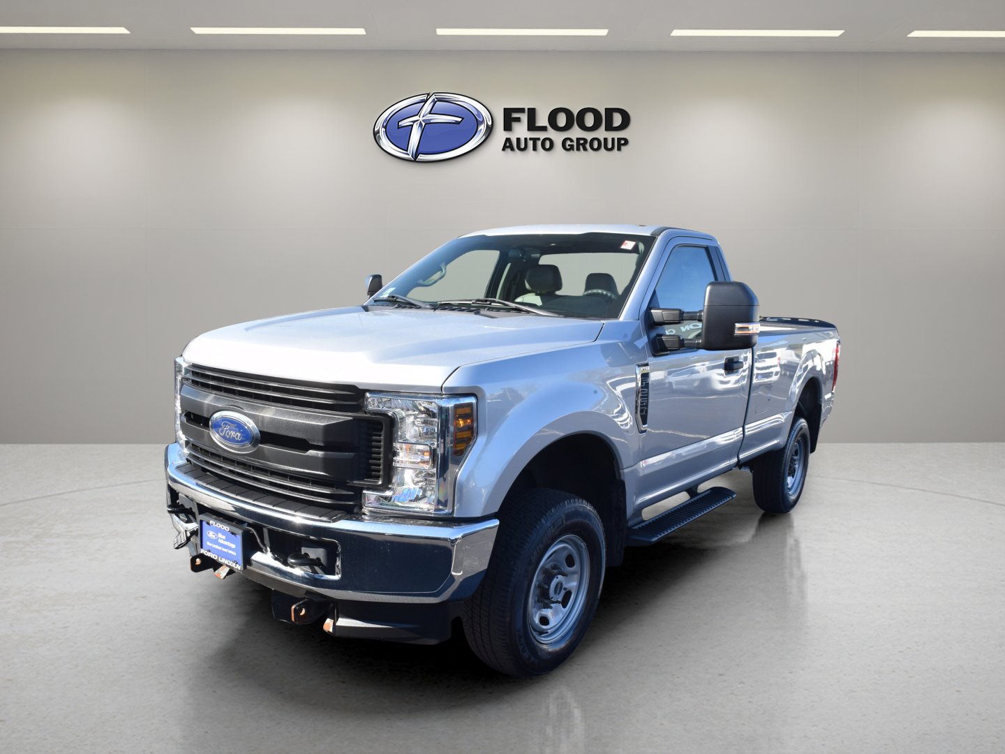 Used 2019 Ford F250 XL w/ XL Value Package image 2
