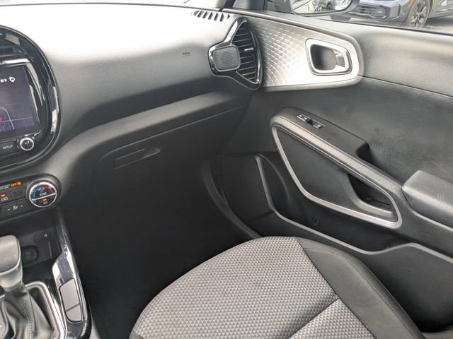 Certified 2023 Kia Soul S FWD image 15