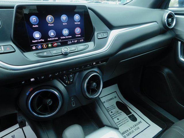 Used 2022 Chevrolet Blazer LT image 26