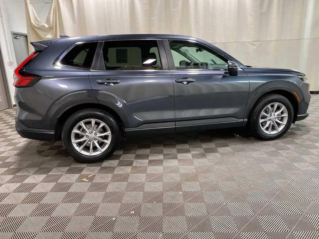 Certified 2024 Honda CR-V EX-L image 10
