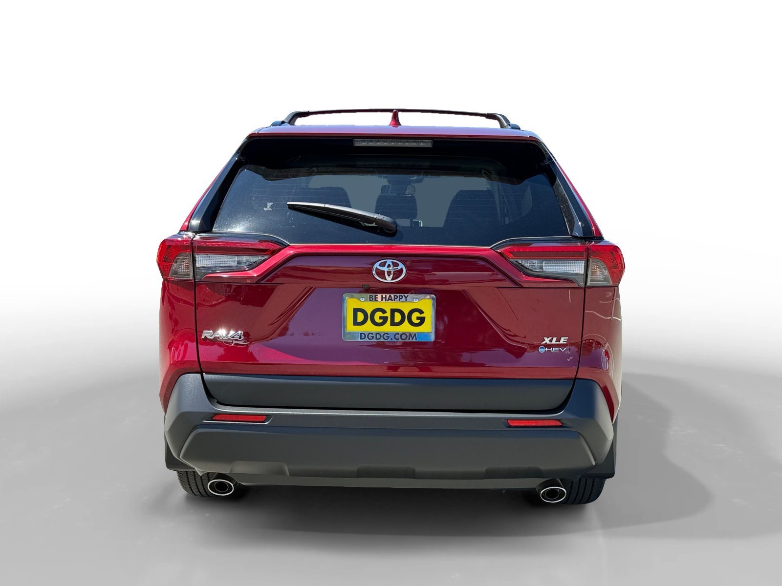 Used 2025 Toyota RAV4 XLE Premium w/ Weather Package AWD/4WD image 4