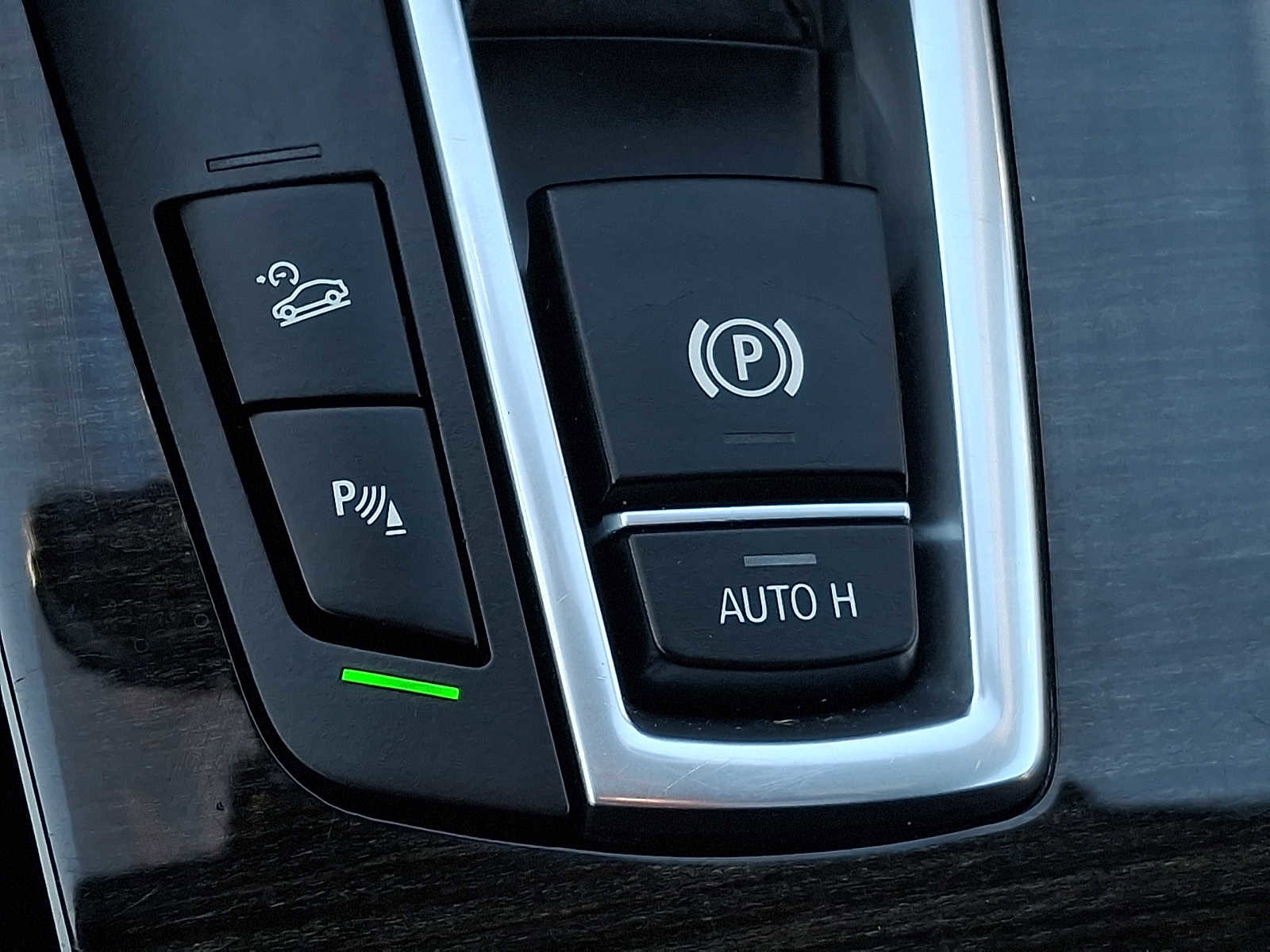 Used 2016 BMW X3 xDrive35i image 21