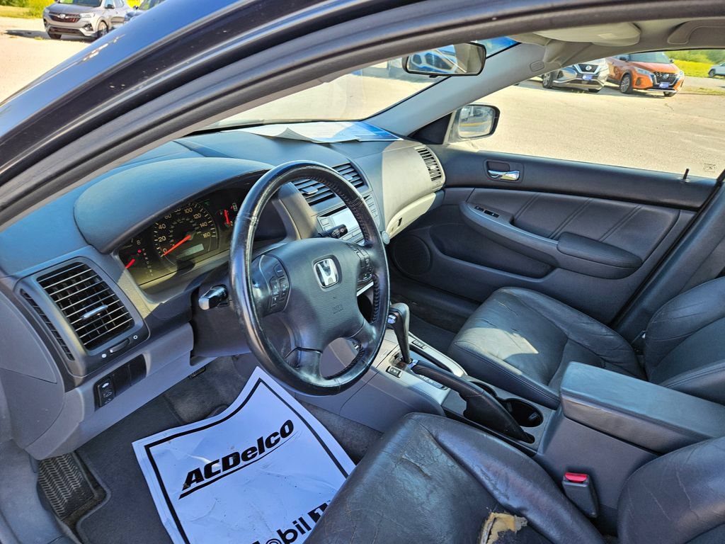 Used 2005 Honda Accord EX-L image 18