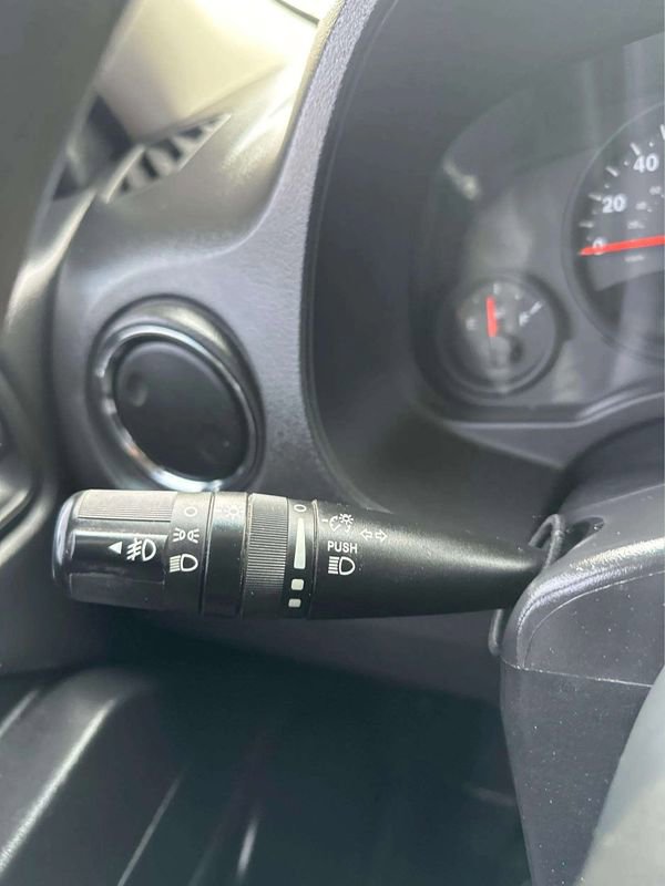 Used 2013 Jeep Patriot Sport w/ Tire & Wheel Group image 27