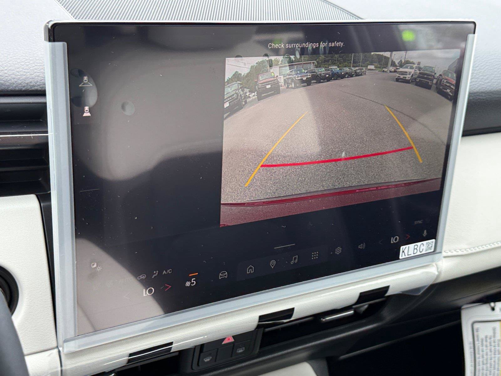 New 2026 MAZDA CX-5 Preferred AWD/4WD image 25