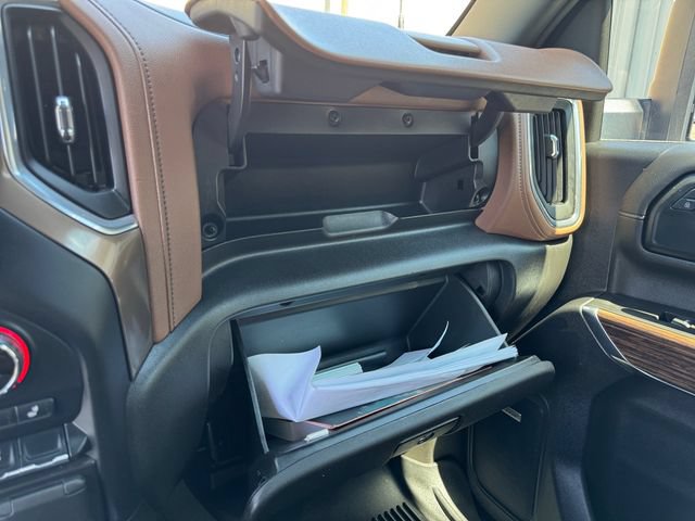 Used 2021 Chevrolet Silverado 3500 High Country AWD/4WD image 30