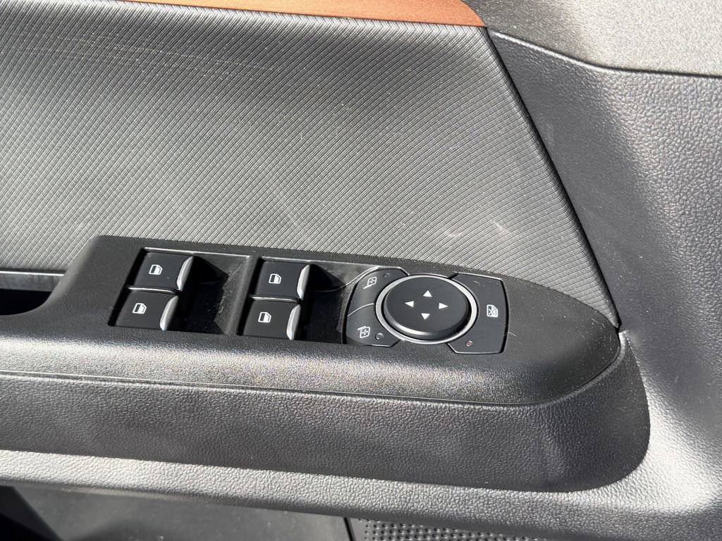 Used 2025 Ford Bronco Sport Outer Banks w/ Outer Banks Tech Package+ image 23