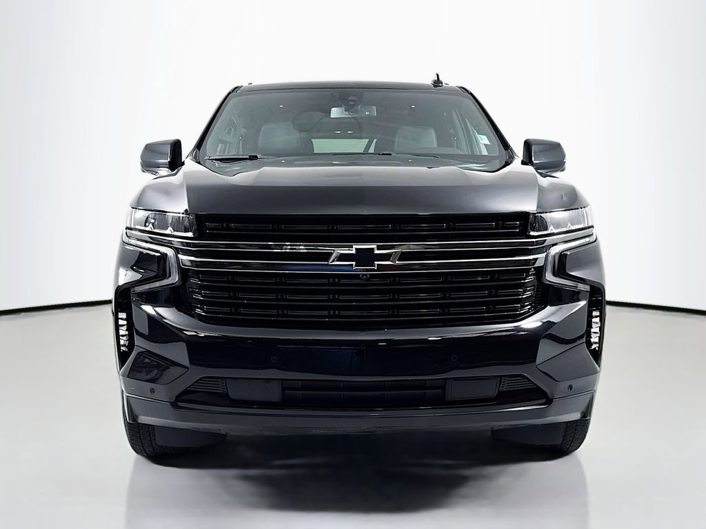 Used 2022 Chevrolet Tahoe RST w/ Sport Performance Package image 2