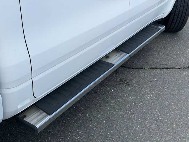 Used 2021 RAM 1500 Laramie image 9