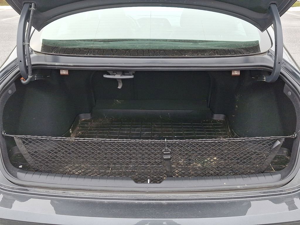 Used 2023 Hyundai Sonata SEL Plus w/ Cargo Package image 29