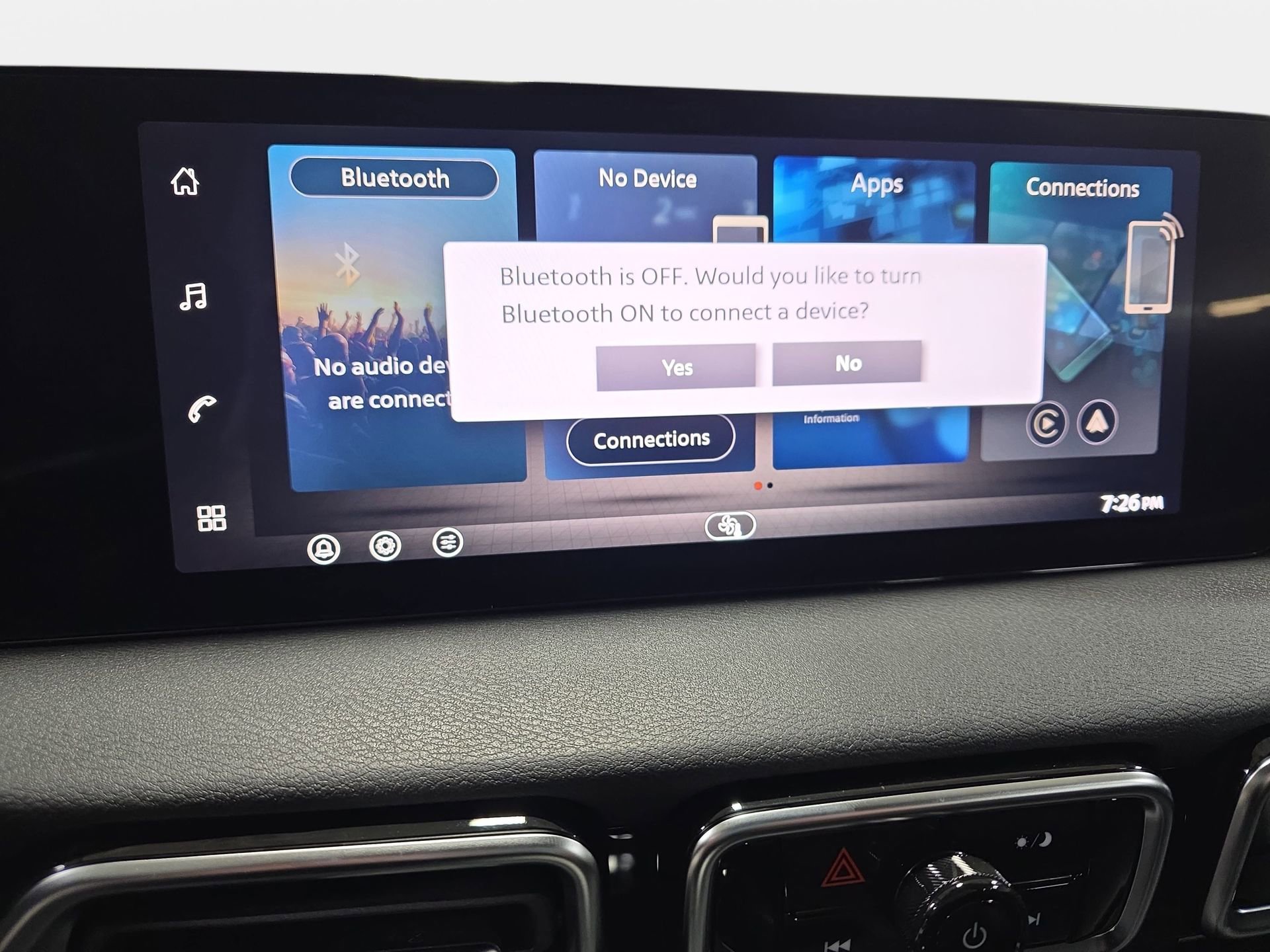 New 2026 Nissan Sentra SV w/ Floor Mat Package image 22