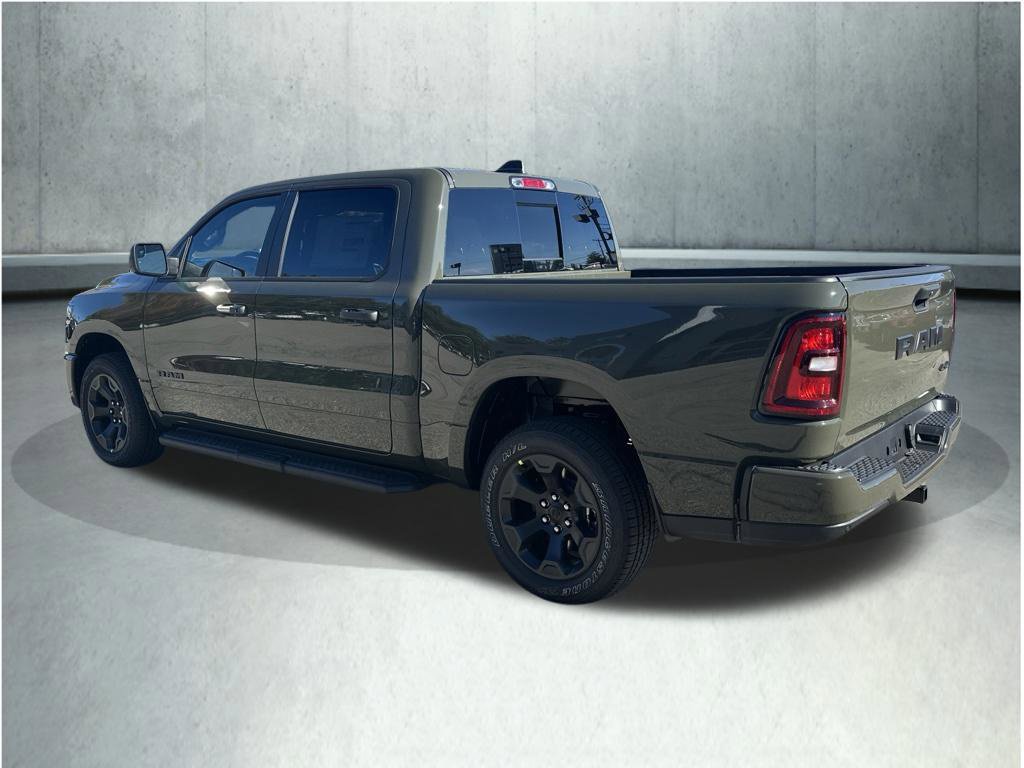 New 2027 RAM 1500 Express AWD/4WD image 3