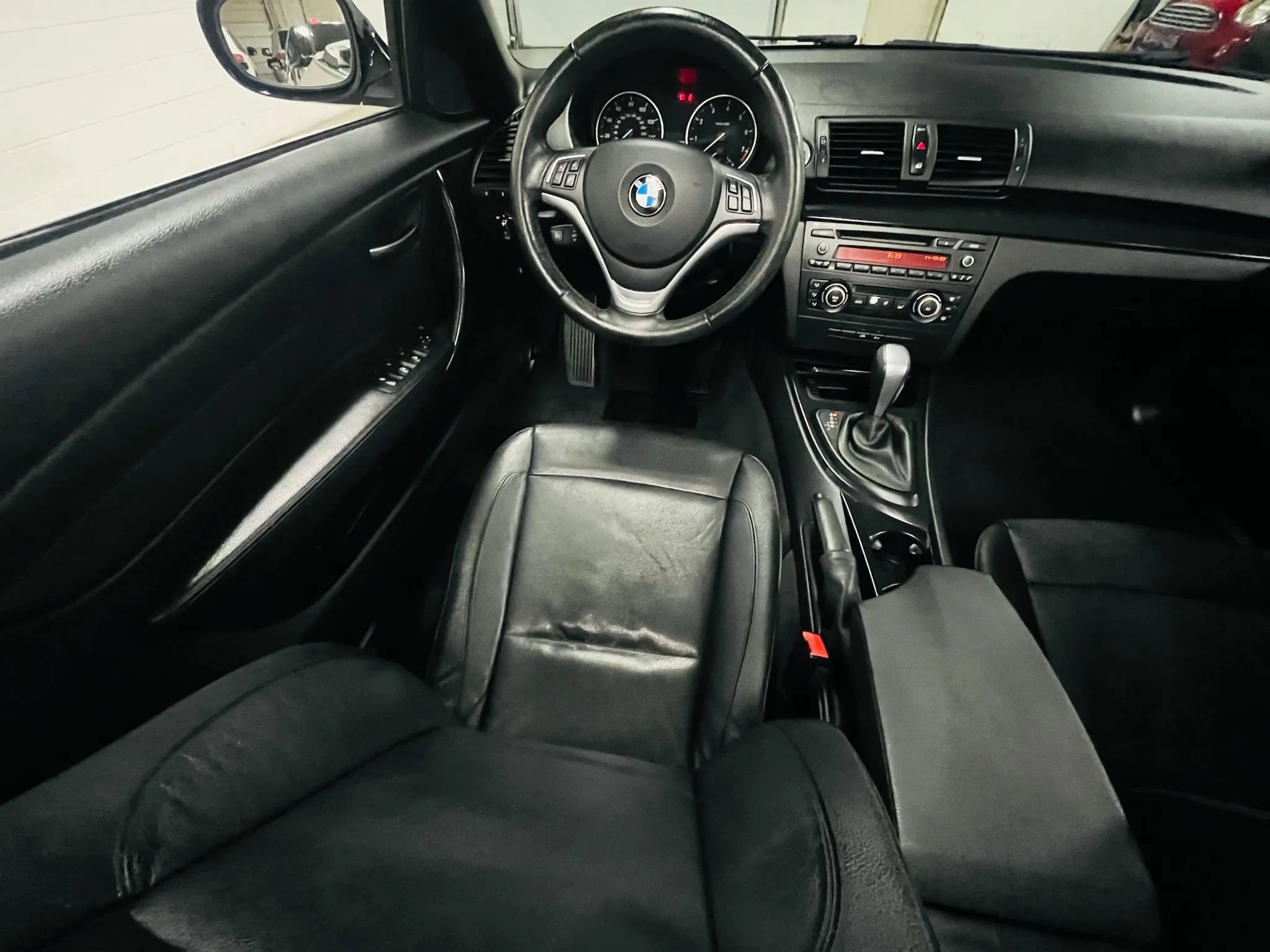 Used 2013 BMW 128i Convertible image 11