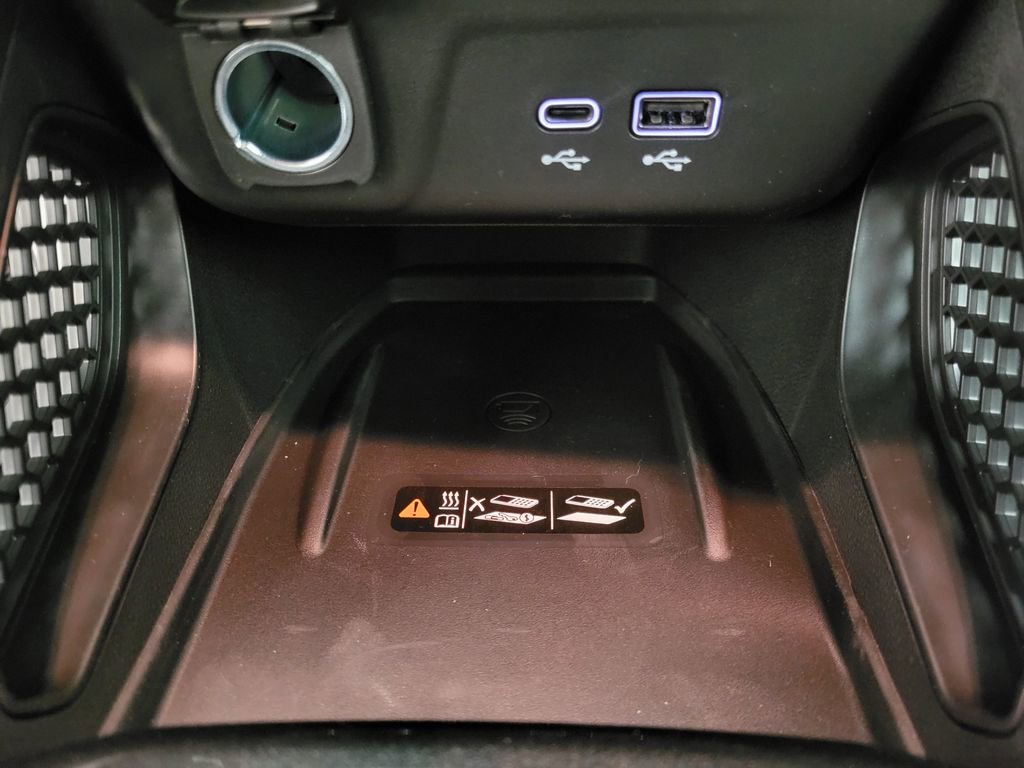 New 2026 Chevrolet TrailBlazer RS w/ Convenience Package image 8