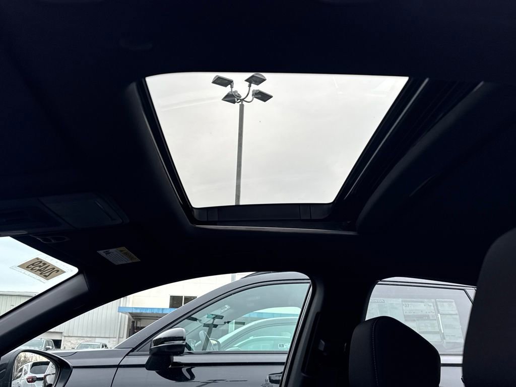 New 2025 Honda Accord Sport image 18