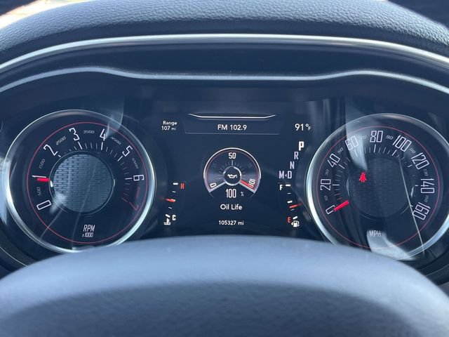 Used 2018 Dodge Challenger SXT w/ Super Sport Group (SS/T) RWD image 30