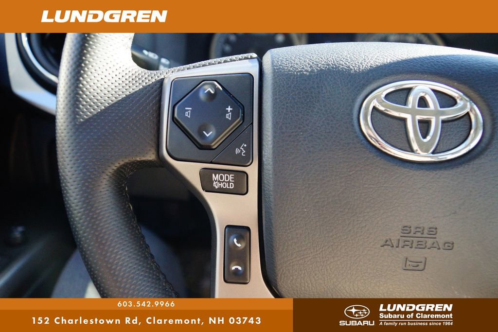 Used 2020 Toyota Tacoma SR5 image 19