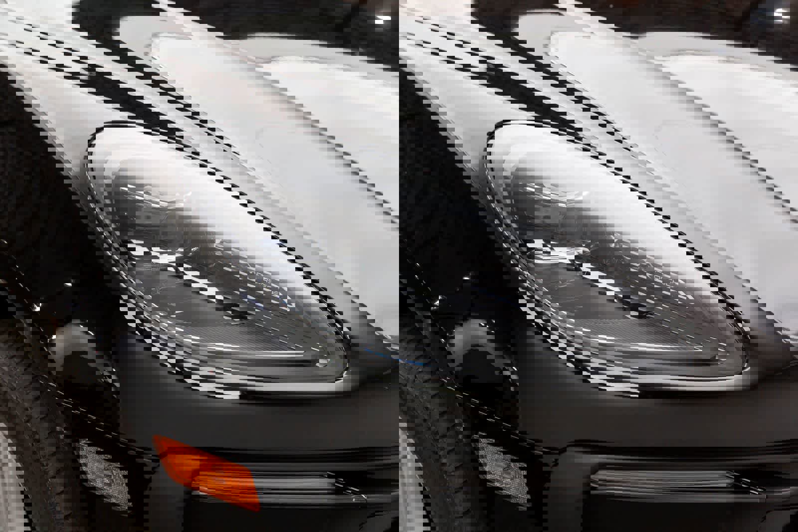 Used 2022 Porsche Macan image 55